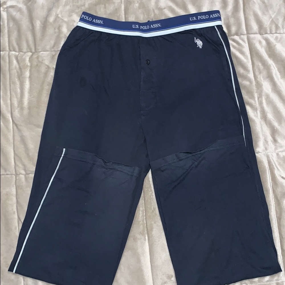 US Polo Assn Pajamas